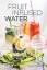 Susan Marque: Fruit Infused Water - 98 g