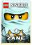 LEGO® Ninjago: LEGO Ninjago Zane: Der Me