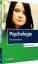 Richard J. Gerrig: Psychologie Übungsbuc Richard J. Gerrig: Psychologie Übungsbuc