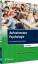 Sina Haghiri: Aufnahmetest Psychologie - Sina Haghiri: Aufnahmetest Psychologie -