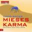 David Safier: Mieses Karma - 4 CDs