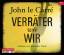 Carré, John le: Verräter wie wir - 5 CDs