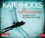 Kate Rhodes: Im Totengarten, 5 Audio-CD