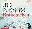 Jo Nesbø: Rotkehlchen