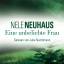 Nele Neuhaus: Eine unbeliebte Frau - 6 C