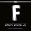 Daniel Kehlmann: F, 1 Audio-CD, 1 MP3