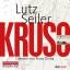 Lutz Seiler: Kruso, 9 Audio-CD