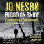 Jo Nesbo: Blood on Snow. Der Auftrag & D