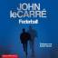 Le Carré, John: Federball, 8 Audio-CD