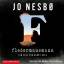 Jo Nesbø: Der Fledermausmann / Harry Hol