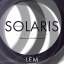 Stanislaw Lem: Solaris, 2 Audio-CD, 2 MP