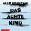 Alem Grabovac: Das achte Kind, 5 Audio-C