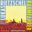 Lukas Rietzschel: Raumfahrer, 5 Audio-CD