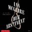 Ian McGuire: Der Abstinent, 2 Audio-CD, 