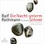 Ralf Rothmann: Die Nacht unterm Schnee -