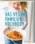 Jasmin Hekmati: Das vegane Familienkochb