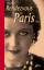 Vicki Baum: Rendezvous in Paris