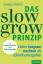 Svenja Hofert: Das Slow-Grow-Prinzip - L