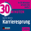 Martin Wehrle: 30 Minuten Karrieresprung