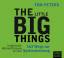 Tom Peters: The Little Big Things, 12 Au