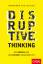 von Mutius, Bernhard: Disruptive Thinkin