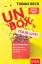 Tobias Beck: Unbox your Life! / BEWOHNER