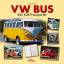 Paulitz, Udo (Mitwirkender): VW Bus : de