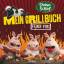 Shaun das Schaf - Mein Grillbuch