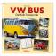 Udo Paulitz: VW Bus / VW-Bus - Der Kult-