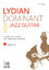 Volker Ilgen: Lydian Dominant for Jazz G