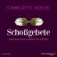 Charlotte Roche: Schoßgebete: 8 CDs