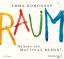 Emma Donoghue: Raum - 5 CD - Neu und OVP