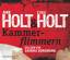 Holt, Anne; Holt, Even: Kammerflimmern -