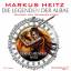 Markus Heitz: Vernichtender Hass - 8 CDs