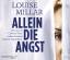 Louise Millar: Allein die Angst