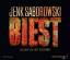 Jenk Saborowski: Biest: 5 CDs