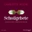 Charlotte Roche, Oliver Versch: Schoßgeb
