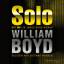 Boyd: Solo - Ein James-Bond-Roman (ungek