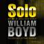 William Boyd: Solo, 8 Audio-CD