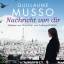 Guillaume Musso: Nachricht von dir: 6 CD