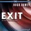 Hugh Howey: Exit - 2 MP3-CDs