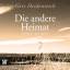 Gert Heidenreich: Die andere Heimat: Erz