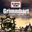 gebrauchtes Hörbuch – Klüpfel/ Korb – Grimmbart – Bild 1