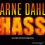 Arne Dahl: Hass, 8 Audio-CD