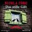 Nicola Foerg: Das stille Gift, 5 Audio-C