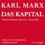 Karl Marx: Das Kapital. Bd.1, 6 Audio-CD