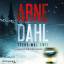 Arne Dahl: Sechs mal zwei, 2 Audio-CD, 2