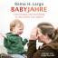 Remo H. Largo: Babyjahre