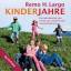 Largo, Remo H.: Kinderjahre, 2 Audio-CD,