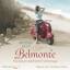 Antonia Riepp: Belmonte. Eine deutsch-it